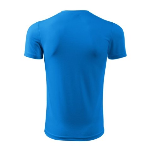 Koszulka męska Fantasy (snorkel blue) M Koszulka męska Fantasy (snorkel blue) M