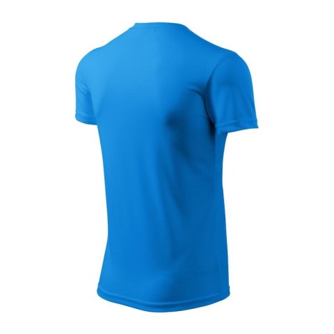 Koszulka męska Fantasy (snorkel blue) M Koszulka męska Fantasy (snorkel blue) M