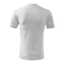 Koszulka unisex Classic (biały) 2XL