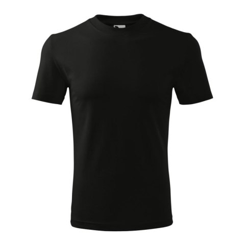 Koszulka unisex Classic (czarny) 2XL Koszulka unisex Classic (czarny) 2XL