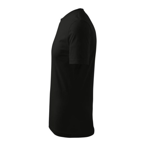 Koszulka unisex Classic (czarny) 2XL Koszulka unisex Classic (czarny) 2XL