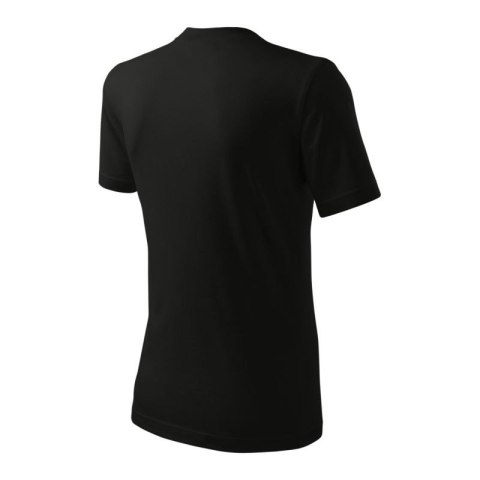 Koszulka unisex Classic (czarny) 2XL Koszulka unisex Classic (czarny) 2XL