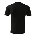 Koszulka unisex Classic (czarny) 4XL