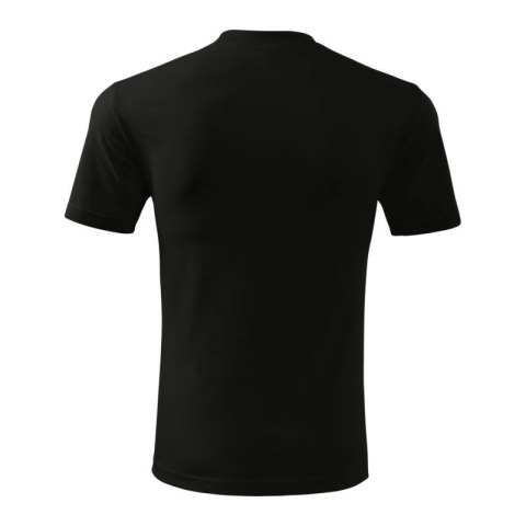 Koszulka unisex Classic (czarny) 4XL Koszulka unisex Classic (czarny) 4XL
