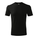 Koszulka unisex Classic (czarny) M