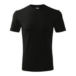 Koszulka unisex Classic (czarny) M