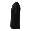 Koszulka unisex Classic (czarny) S
