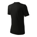 Koszulka unisex Classic (czarny) S