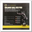Piłka do balansowania premium HMS BSX PRO N/A
