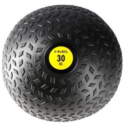 Piłka do ćwiczeń Slam Ball 30kg HMS PST30 N/A
