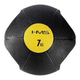 Piłka lekarska do ćwiczeń 7kg HMS NKU07 N/A