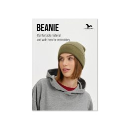 Plakat (angielski) BEANIE