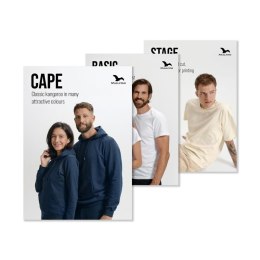 Plakat (angielski) CAPE