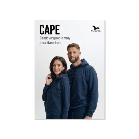 Plakat (angielski) CAPE Plakat (angielski) CAPE