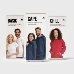 Roll-up (angielski) BASIC