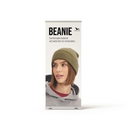 Roll-up (angielski) BASIC
