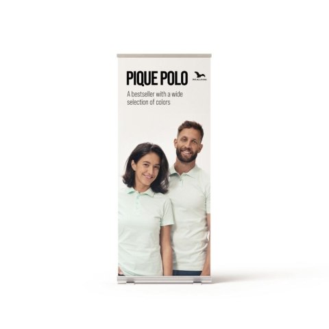 Roll-up (angielski) BASIC Roll-up (angielski) BASIC
