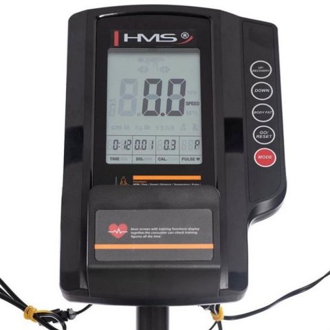 Rower powietrzny HMS MP6548 N/A Rower powietrzny HMS MP6548 N/A