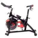 Rower stacjonarny indoor cycling HMS SW8902N N/A