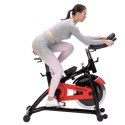 Rower stacjonarny indoor cycling HMS SW8902N N/A