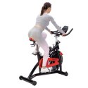 Rower stacjonarny indoor cycling HMS SW8902N N/A