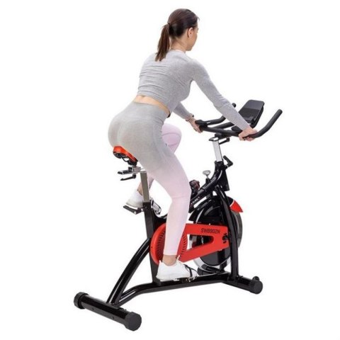 Rower stacjonarny indoor cycling HMS SW8902N N/A Rower stacjonarny indoor cycling HMS SW8902N N/A