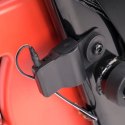 Rower stacjonarny indoor cycling HMS SW8902N N/A