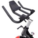 Rower stacjonarny indoor cycling HMS SW8902N N/A