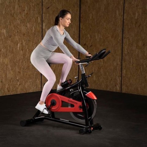 Rower stacjonarny indoor cycling HMS SW8902N N/A Rower stacjonarny indoor cycling HMS SW8902N N/A