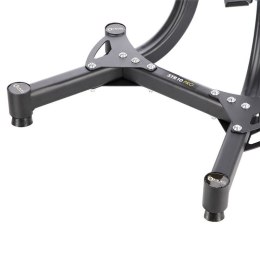STOJAK NA SZTANGIELKI REGULOWANE HMS PREMIUM STR10 PRO N/A
