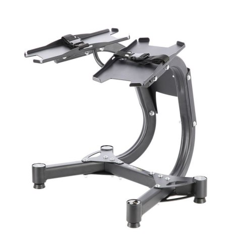 STOJAK NA SZTANGIELKI REGULOWANE HMS PREMIUM STR10 PRO N/A STOJAK NA SZTANGIELKI REGULOWANE HMS PREMIUM STR10 PRO N/A