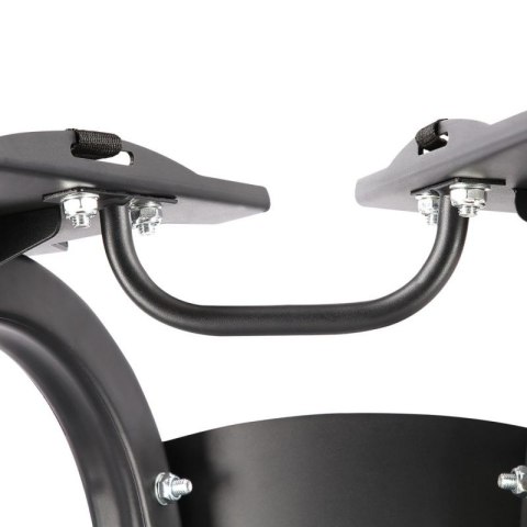 STOJAK NA SZTANGIELKI REGULOWANE HMS PREMIUM STR10 PRO N/A STOJAK NA SZTANGIELKI REGULOWANE HMS PREMIUM STR10 PRO N/A