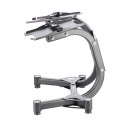 STOJAK NA SZTANGIELKI REGULOWANE HMS PREMIUM STR10 PRO N/A