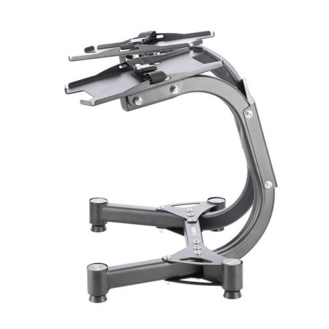 STOJAK NA SZTANGIELKI REGULOWANE HMS PREMIUM STR10 PRO N/A STOJAK NA SZTANGIELKI REGULOWANE HMS PREMIUM STR10 PRO N/A