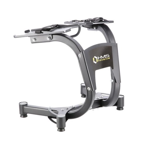STOJAK NA SZTANGIELKI REGULOWANE HMS PREMIUM STR10 PRO N/A STOJAK NA SZTANGIELKI REGULOWANE HMS PREMIUM STR10 PRO N/A