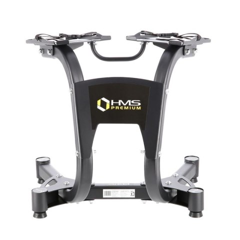 STOJAK NA SZTANGIELKI REGULOWANE HMS PREMIUM STR10 PRO N/A STOJAK NA SZTANGIELKI REGULOWANE HMS PREMIUM STR10 PRO N/A