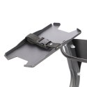 STOJAK NA SZTANGIELKI REGULOWANE HMS PREMIUM STR10 PRO N/A