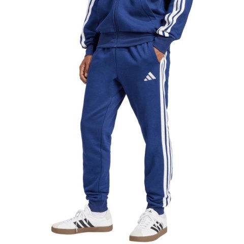 Spodnie adidas Essentials 3-Stripes Fleece M JD1859 S Spodnie adidas Essentials 3-Stripes Fleece M JD1859 S