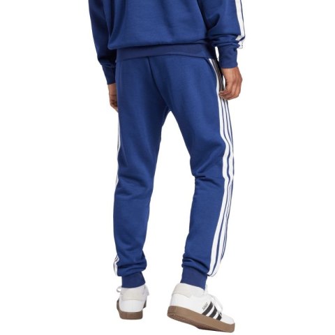 Spodnie adidas Essentials 3-Stripes Fleece M JD1859 S Spodnie adidas Essentials 3-Stripes Fleece M JD1859 S