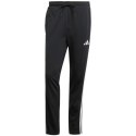Spodnie adidas Essentials 3-Stripes Single Jersey M JE6430 XL