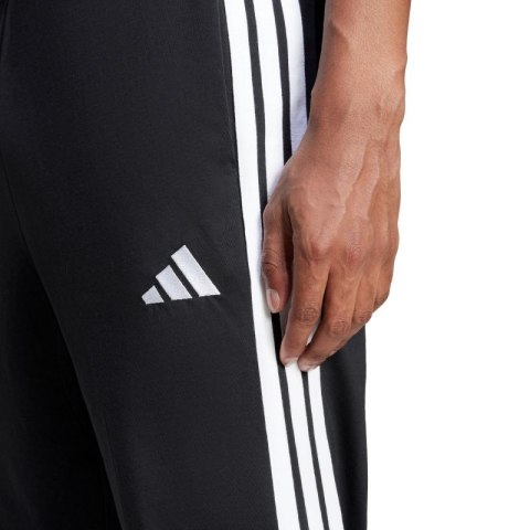 Spodnie adidas Essentials 3-Stripes Single Jersey M JE6430 XL Spodnie adidas Essentials 3-Stripes Single Jersey M JE6430 XL