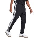 Spodnie adidas Essentials 3-Stripes Single Jersey M JE6430 S