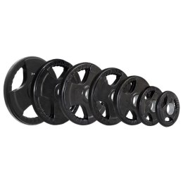 TALERZ OLIMPIJSKI OGUMOWANY 25 KG HMS TOK25 N/A