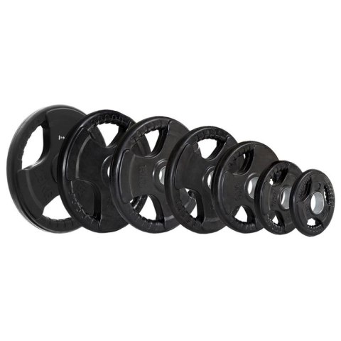 TALERZ OLIMPIJSKI OGUMOWANY 25 KG HMS TOK25 N/A