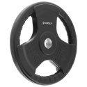 TALERZ OLIMPIJSKI OGUMOWANY 25 KG HMS TOK25 N/A