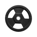 Talerz olimpijski żeliwny 25 kg HMS TOH25 N/A