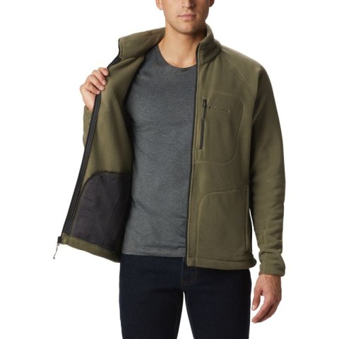 Bluza Columbia Fast Trek II Full Zip Fleece M 1420421397 M Bluza Columbia Fast Trek II Full Zip Fleece M 1420421397 M
