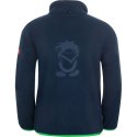Bluza TrollKids Kids Oppdal Jacket XT Jr 414-100 92