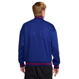 Bluza wyjściowa Nike FC Barcelona Academy Anthem Home HJ6374-455 L (183cm)