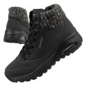 Buty Skechers Uno Rugged W 167988 BLK 38